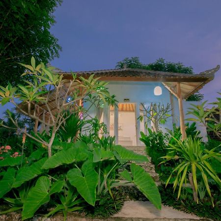 Kaje Cottage & Restaurant Tanglad Dış mekan fotoğraf