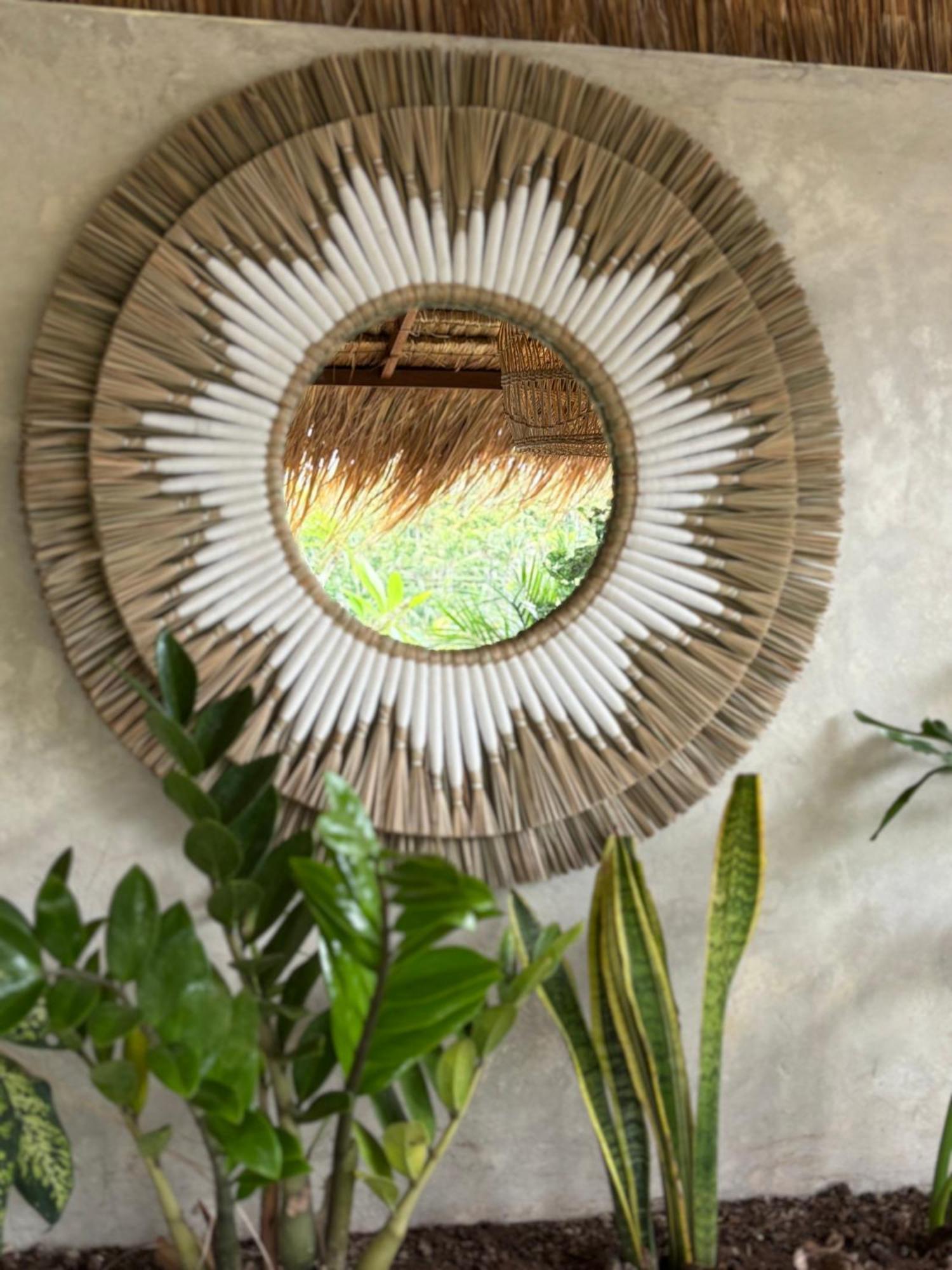 Kaje Cottage & Restaurant Tanglad Dış mekan fotoğraf